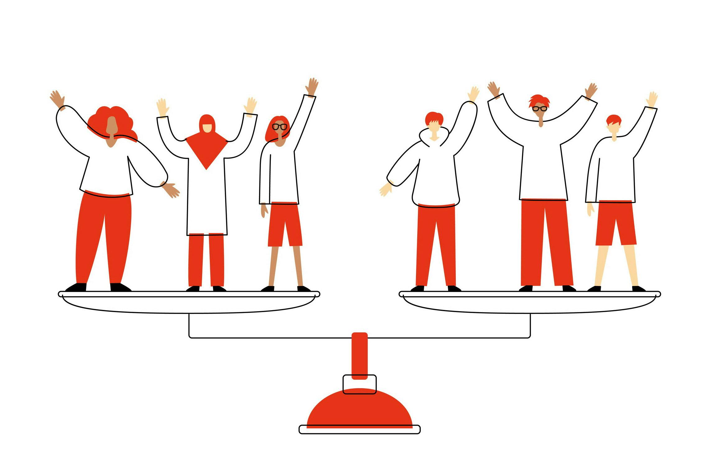 三浦まり ジェンダー格差埋める わきまえない 改革 Nikkei Style 三浦まり ジェンダー格差埋める わきまえない 改革 Nikkei Style