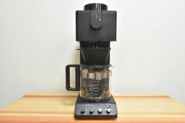 ツインバードのコーヒーメーカー 名人監修 品切れに Nikkei Style ツインバードのコーヒーメーカー 名人監修 品切れに Nikkei Style