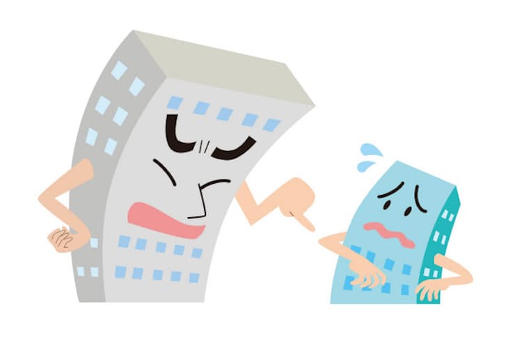 大企業か中小か キャリアのスタートはどちらがいい 今どきインターンのキャリア観 Nikkei Style 大企業か中小か キャリアのスタートはどちらがいい 今どきインターンのキャリア観 Nikkei Style