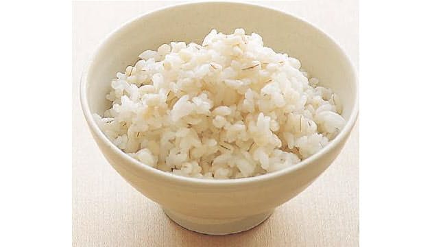 日本人が一度手放した穀物が蘇生 麦ご飯 人気のワケ Nikkei Style 日本人が一度手放した穀物が蘇生 麦ご飯 人気のワケ Nikkei Style