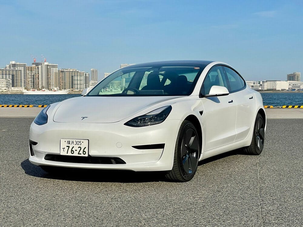 テスラ普及モデル 中国生産で大幅値下げ 品質向上も Nikkei Style