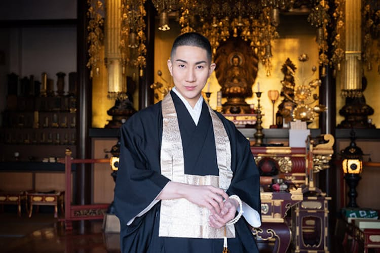 友達と縁を切るのは悪いこと Lgbtqの僧侶に聞いた Nikkei Style 友達と縁を切るのは悪いこと Lgbtqの僧侶に聞いた Nikkei Style