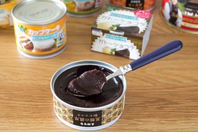 スイーツ缶 ここまで進化 チーズケーキやドイツ菓子 Nikkei Style スイーツ缶 ここまで進化 チーズケーキやドイツ菓子 Nikkei Style