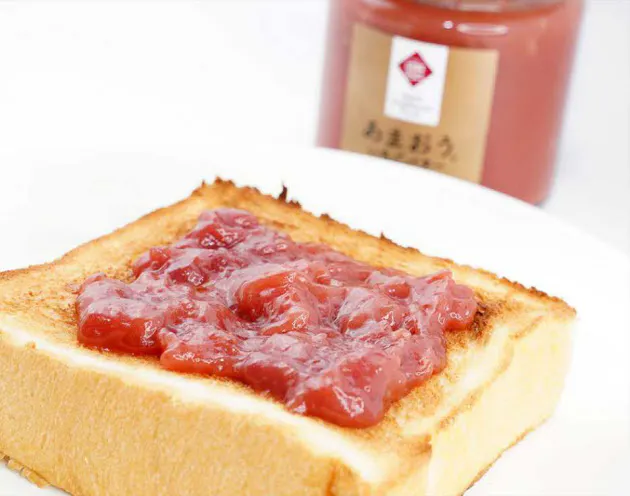 国産プレミアム いちごバター アンジェ Web Shop 本店