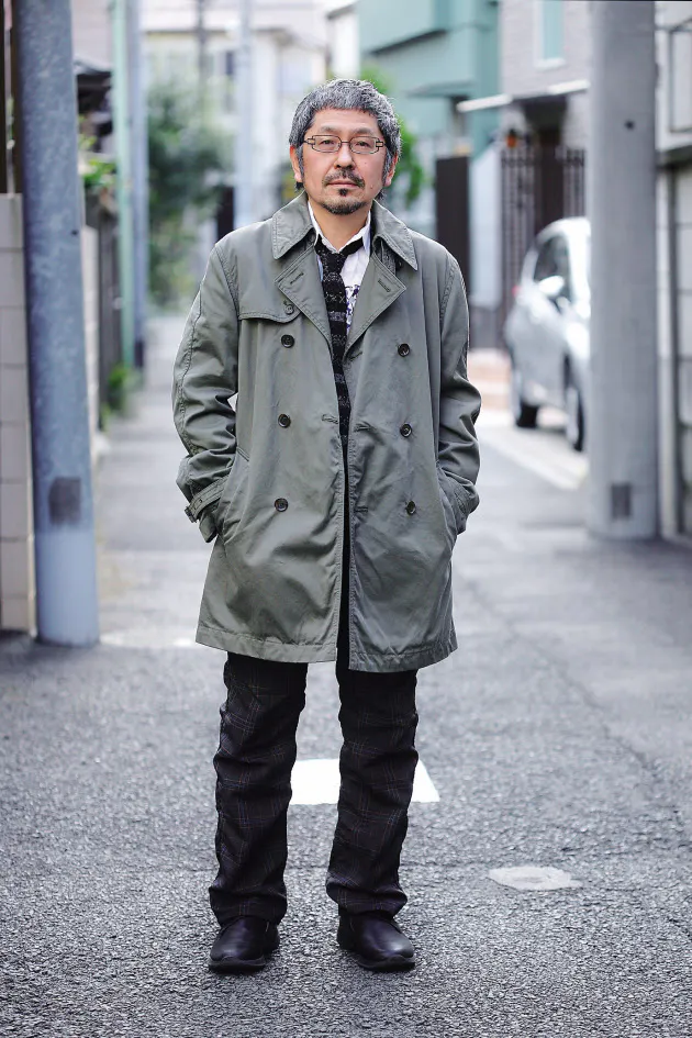 古川日出男 360キロ歩き故郷 福島と向き合った1冊 Nikkei Style