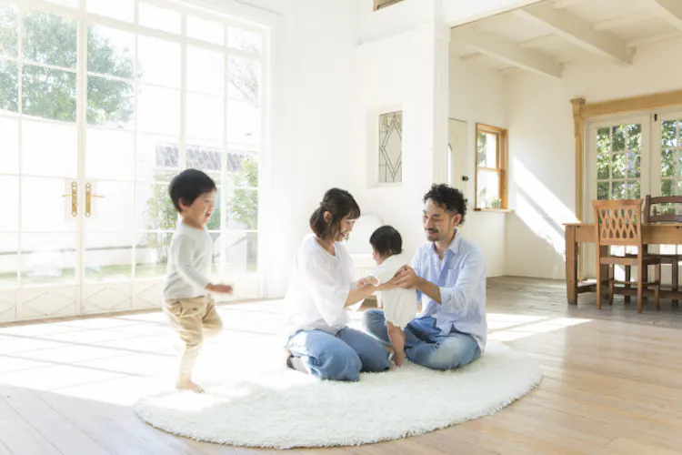 2人目 育てたい 家計が心配で諦めなくていい理由 Nikkei Style