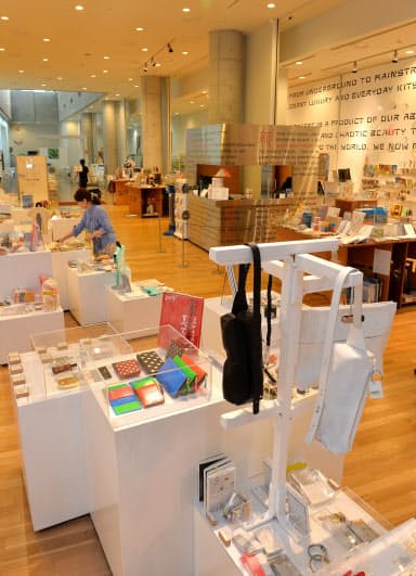 お薦めのミュージアムグッズが買える 東西10施設 Nikkei Style お薦めのミュージアムグッズが買える 東西10施設 Nikkei Style