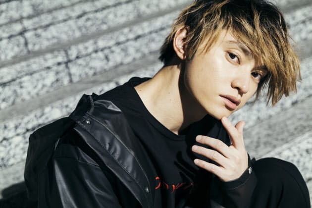 Sky Hi オーディション課題曲で伝えたかった 意志 Nikkei Style Sky Hi オーディション課題曲で伝えたかった 意志 Nikkei Style