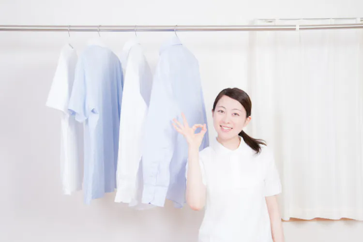 雨の日の洗濯 コインランドリーや除湿器 お得に活用 Nikkei Style