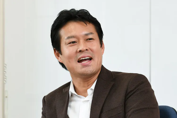転職前提の時代 入社後にこそ やりたい仕事 分析を Nikkei Style