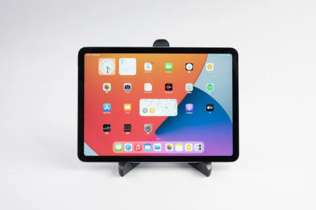 Ipadが劇的進化 新osで マルチタスク が快適に Nikkei Style