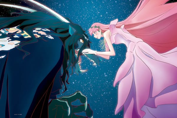 かげきしょうじょ 宝塚モチーフの青春群像アニメ Nikkei Style かげきしょうじょ 宝塚モチーフの青春群像アニメ Nikkei Style