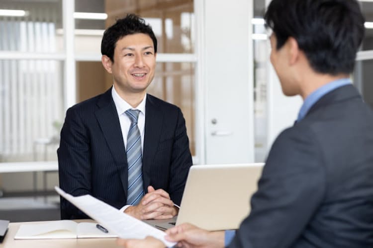 35歳から転職 自己prは6項目に分けてアピールを 印象付けたいのは 成果の再現性 Nikkei Style