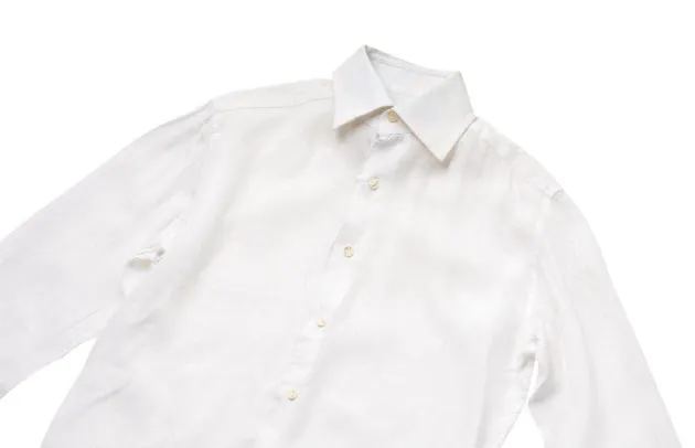 シャツの黒ずみ こうして落とす 保存版 服ケア術 Nikkei Style シャツの黒ずみ こうして落とす 保存版 服ケア術 Nikkei Style