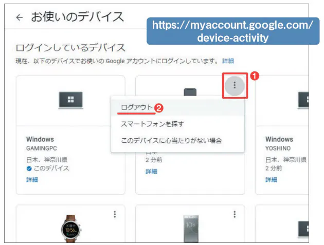 怪しいメールが毎日届く アカウント漏洩どう対処 Nikkei Style