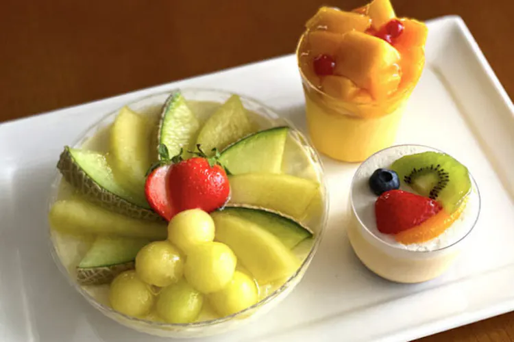 工場直売スイーツなら清澄白河で 高級品がお得な2店 Nikkei Style
