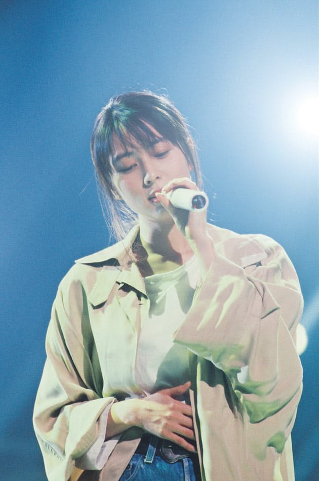 負けないで は特別な楽曲に Zard 坂井泉水 Nikkei Style 負けないで は特別な楽曲に Zard 坂井泉水 Nikkei Style