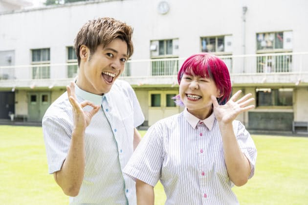 Everybody クリティカルヒット で大躍進 Nikkei Style Everybody クリティカルヒット で大躍進 Nikkei Style