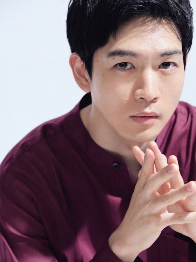 挫折となった1度目のデビュー 松下洸平 歌詞の世界と自分をリンクさせるのが難しい Nikkei Style 挫折となった1度目のデビュー 松下洸平 歌詞の世界と自分をリンクさせるのが難しい Nikkei Style