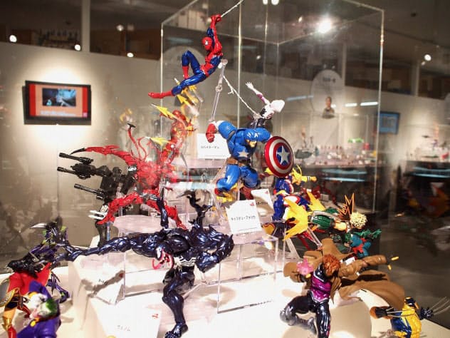 作家性引き出すものづくり 造形師集団 海洋堂の57年 宮脇修一専務が語る Nikkei Style 造形師は社員として雇い 才能を伸ばすチョ dメニューニュース Nttドコモ 作家性引き出すものづくり 造形師集団 海洋堂の57年 宮脇修一専務が語る Nikkei Style 造形師は社員として雇い 才能を伸ばすチョ dメニューニュース Nttドコモ