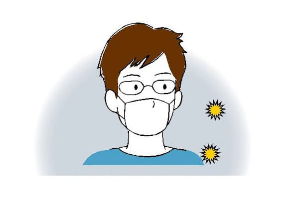 雑草の花粉が舞う季節 アレルギー 秋もご用心 Nikkei Style 雑草の花粉が舞う季節 アレルギー 秋もご用心 Nikkei Style