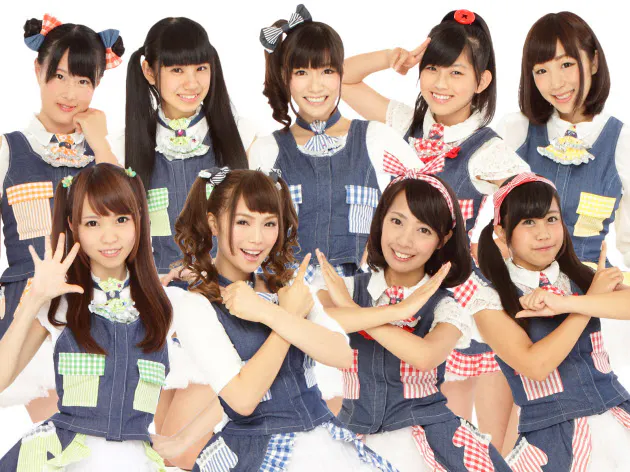 Fc制度も登場 増殖するアイドル個性派ビジネス Nikkei Style