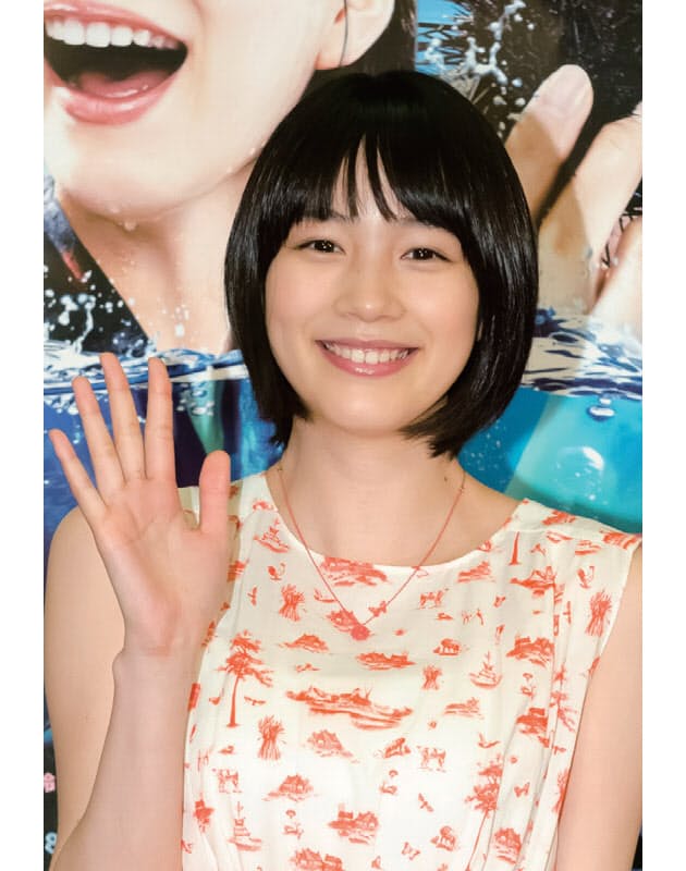 能年 有村 橋本 あまちゃん 出身女優 その後 Nikkei Style 能年 有村 橋本 あまちゃん 出身女優 その後 Nikkei Style