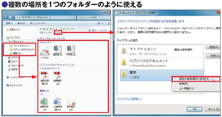 いまさら聞けないwindows7 すごい便利な基本機能 Nikkei Style いまさら聞けないwindows7 すごい便利な基本機能 Nikkei Style