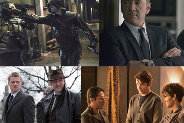 黄金時代迎えた米テレビドラマ 15年の最新動向 Nikkei Style 黄金時代迎えた米テレビドラマ 15年の最新動向 Nikkei Style