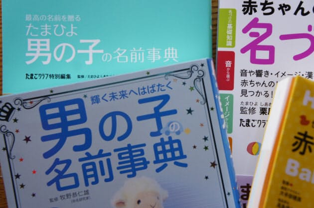 名前で世相を読む 男子は 蓮 はると 時代へ Nikkei Style 名前で世相を読む 男子は 蓮 はると 時代へ Nikkei Style