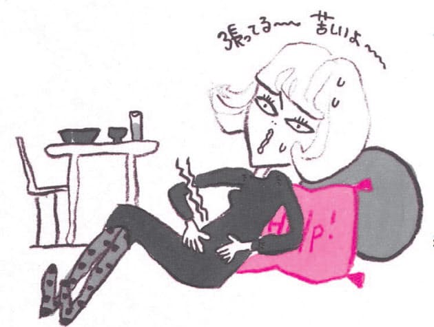 お腹のガスをためない ライフスタイル8カ条 Nikkei Style お腹のガスをためない ライフスタイル8カ条 Nikkei Style