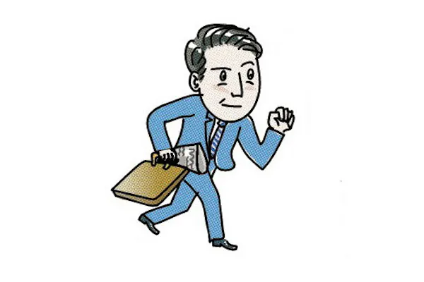 ひょっとして最悪 朝型勤務 がダメな理由 Nikkei Style