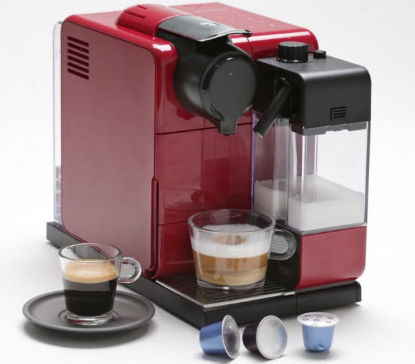自宅でカフェ気分 お薦めのコーヒーマシン Nikkei Style 自宅でカフェ気分 お薦めのコーヒーマシン Nikkei Style