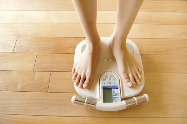 実は怖い やせのリスク 生まれてくる子供にも影響 Nikkei Style