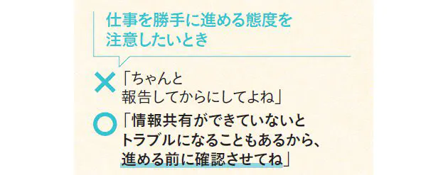 職場の困った人を撃退 効果的な モノの言い方 Nikkei Style