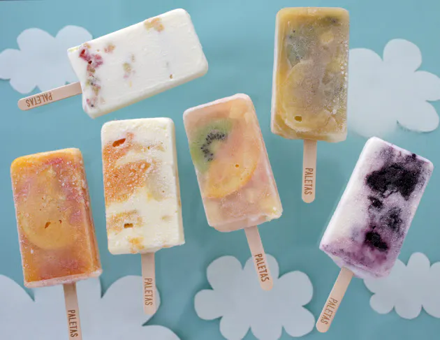 専門家推薦 真夏に食べたい果物アイス ベスト10 Nikkei Style