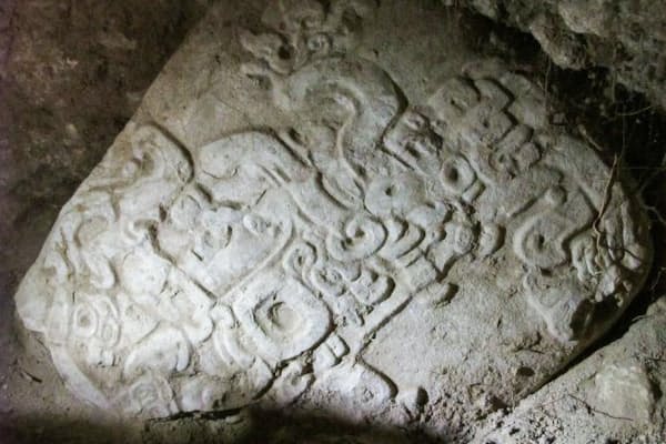 謎の古代文明の遺跡 最後の悲劇物語る遺物が続々 Nikkei Style 謎の古代文明の遺跡 最後の悲劇物語る遺物が続々 Nikkei Style
