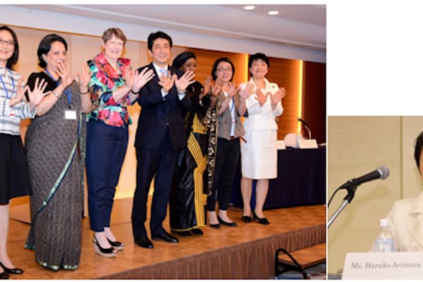 大賞は ふるさと納税ブーム の立役者 須永珠代さん Nikkei Style 大賞は ふるさと納税ブーム の立役者 須永珠代さん Nikkei Style