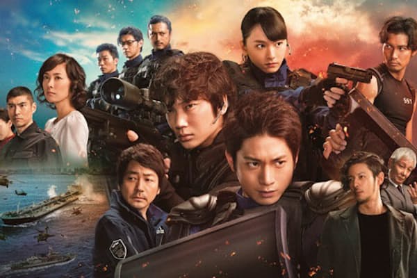 アニメスタジオが地方に定着 富山 徳島など Nikkei Style アニメスタジオが地方に定着 富山 徳島など Nikkei Style