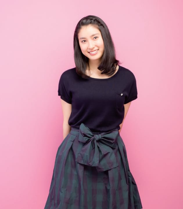 朝ドラの土屋太鳳 演じることに向き合った1年間 Nikkei Style 朝ドラの土屋太鳳 演じることに向き合った1年間 Nikkei Style