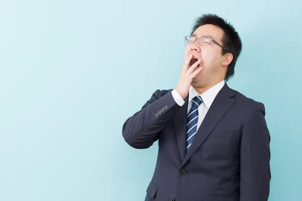 お父さん 眠れてる うつ病と不眠の深い関係 Nikkei Style