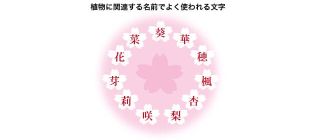なぜ女性名に植物系が人気 葵 はな 時代が到来 編集委員 小林明 Nikkei Style なぜ女性名に植物系が人気 葵 はな 時代が到来 編集委員 小林明 Nikkei Style