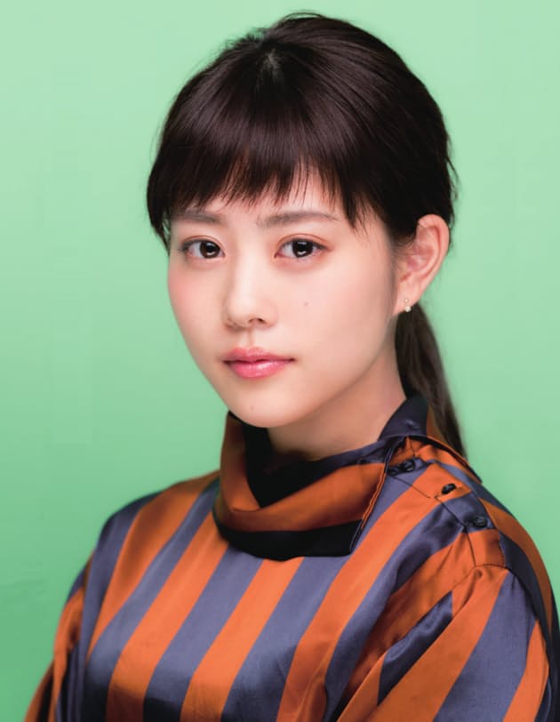 高畑充希 朝ドラ とと姉ちゃん 主演で飛躍へ Nikkei Style 高畑充希 朝ドラ とと姉ちゃん 主演で飛躍へ Nikkei Style