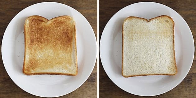 最高のトースト が食べたい 高級トースター対決 Nikkei Style 最高のトースト が食べたい 高級トースター対決 Nikkei Style