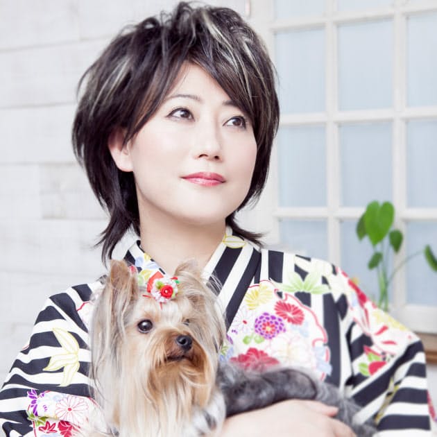 友近さん推薦 面白さをもっと知ってほしい人 Nikkei Style 友近さん推薦 面白さをもっと知ってほしい人 Nikkei Style