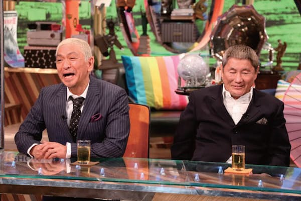 地上波でできない番組 でbsスカパー が人気上昇 Nikkei Style 地上波でできない番組 でbsスカパー が人気上昇 Nikkei Style