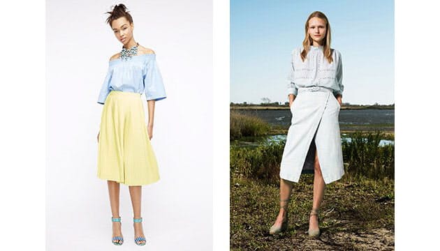 16年春夏のおしゃれ 6大トレンドを先読み Nikkei Style 16年春夏のおしゃれ 6大トレンドを先読み Nikkei Style