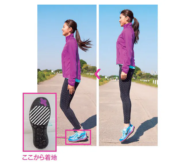 ウオーキングより楽で効く スロージョギング Nikkei Style ウオーキングより楽で効く スロージョギング Nikkei Style