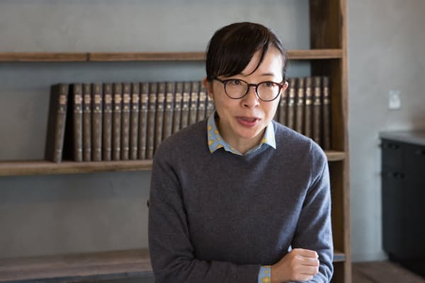 福山ロスでマンション衝動買い シングル女性の胸の内 Nikkei Style 福山ロスでマンション衝動買い シングル女性の胸の内 Nikkei Style