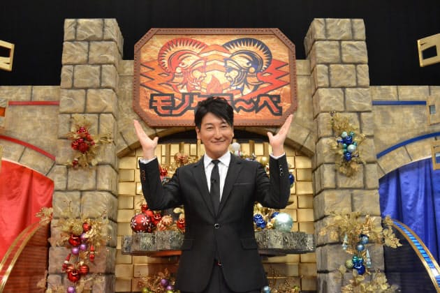 地上波でできない番組 でbsスカパー が人気上昇 Nikkei Style 地上波でできない番組 でbsスカパー が人気上昇 Nikkei Style